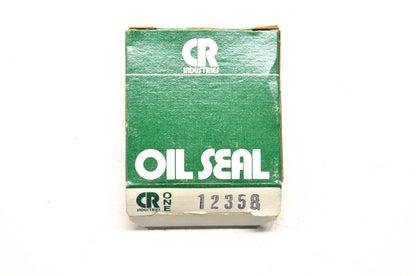 CR 12358 Oil Seal NOS