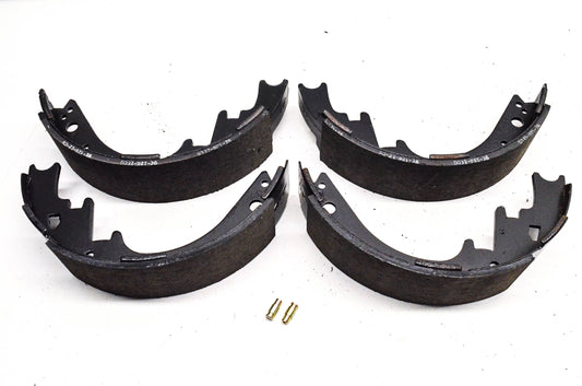 Wagner WNA446 Relined Brake Shoe Kit NOS