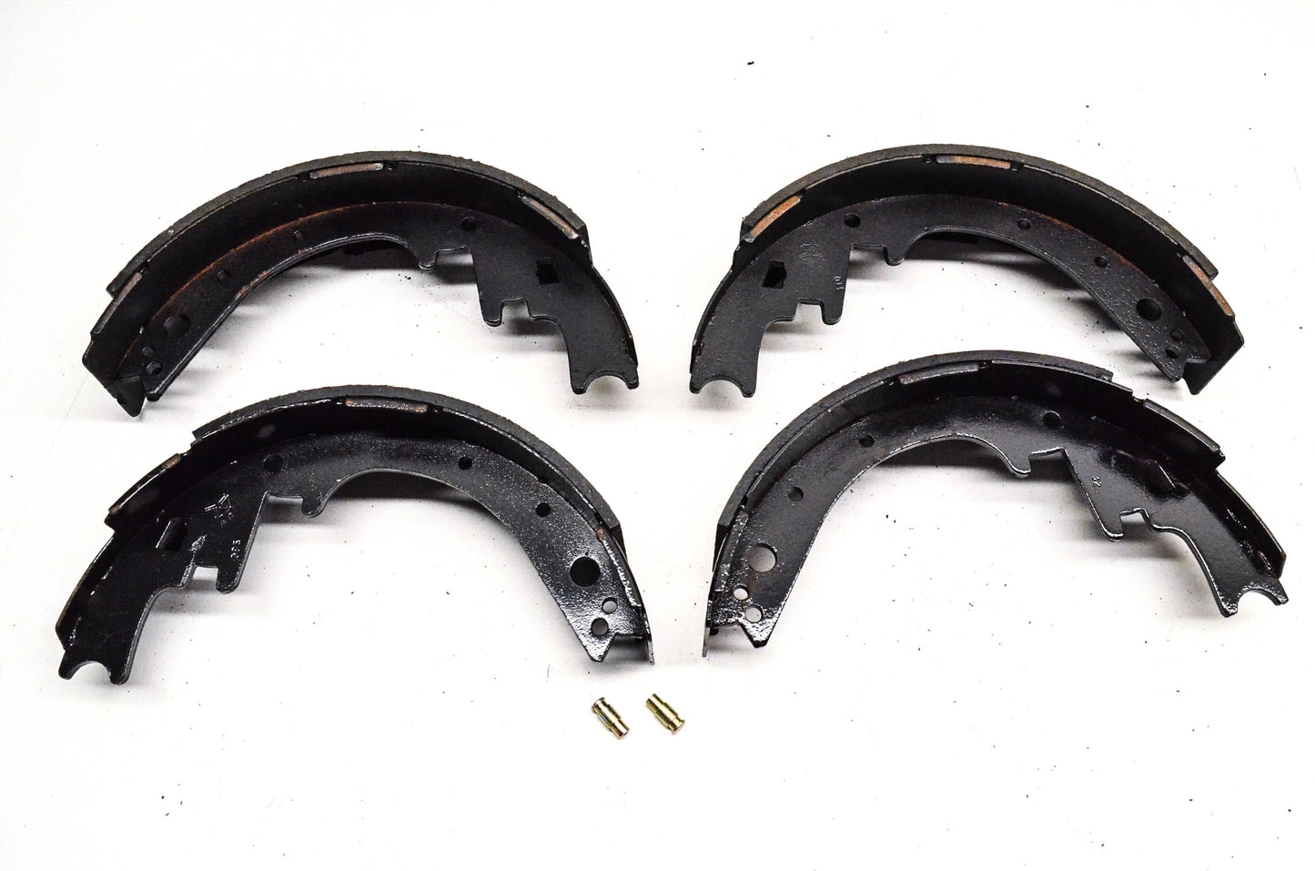 Wagner WNA446 Relined Brake Shoe Kit NOS