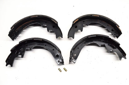 Wagner WNA446 Relined Brake Shoe Kit NOS