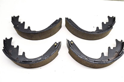 Wagner PAB723 Relined Brake Shoe Kit NOS