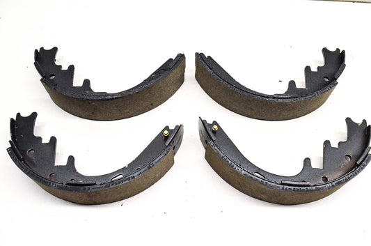 Wagner PAB723 Relined Brake Shoe Kit NOS
