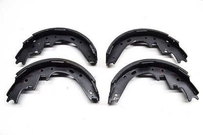 Wagner PAB723 Relined Brake Shoe Kit NOS