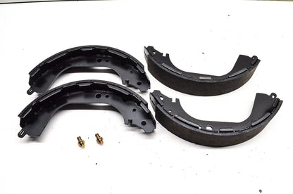 Wagner PAB631 Relined Brake Shoe Kit NOS