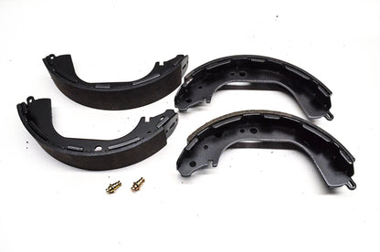 Wagner PAB631 Relined Brake Shoe Kit NOS