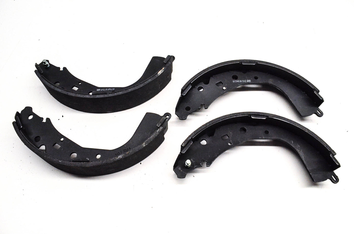 Wagner Z764 Quick Stop Brake Shoe Kit NOS