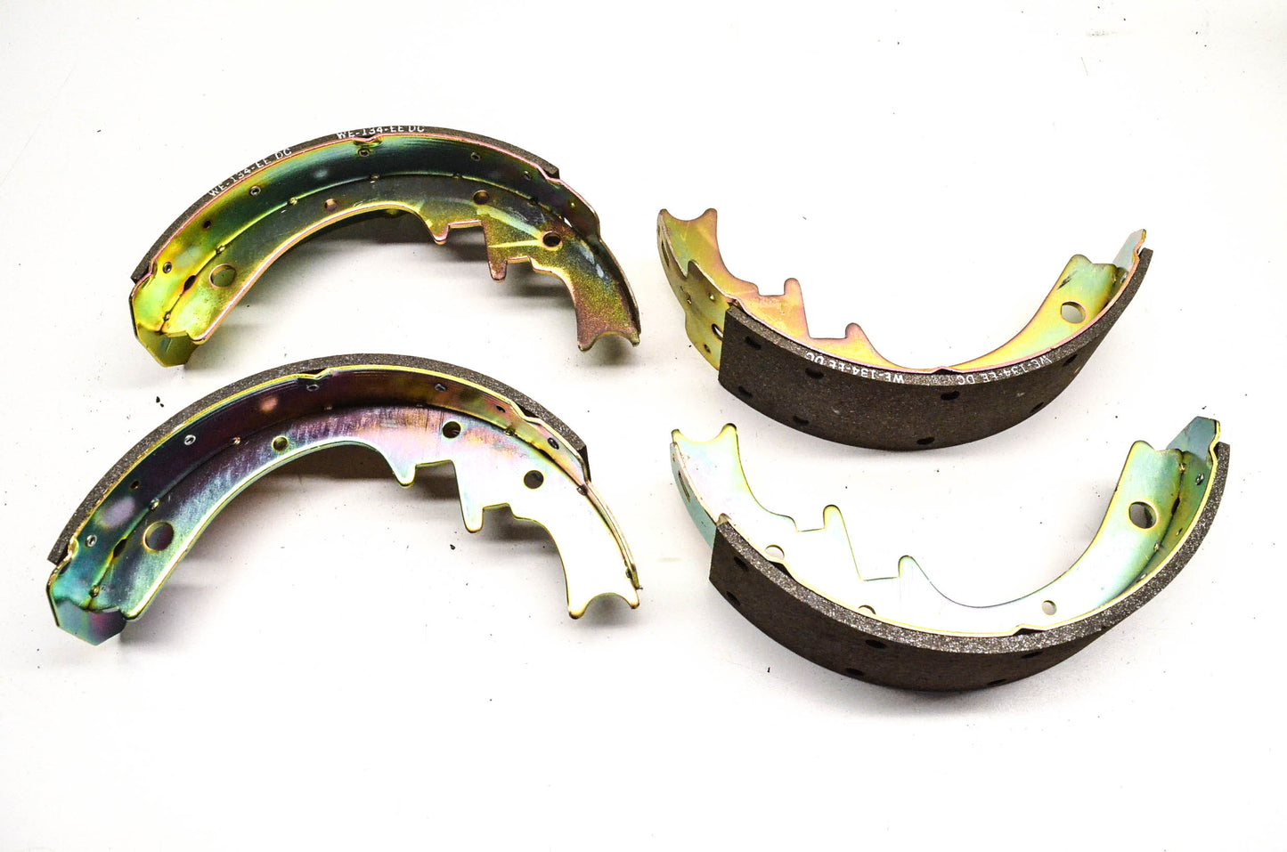 Wagner ANA481R Brake Shoe Kit NOS