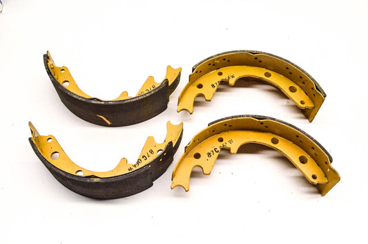 Wagner ANA348R Brake Shoe Kit NOS