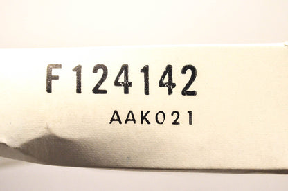 Wagner F124142 Brake Cable NOS