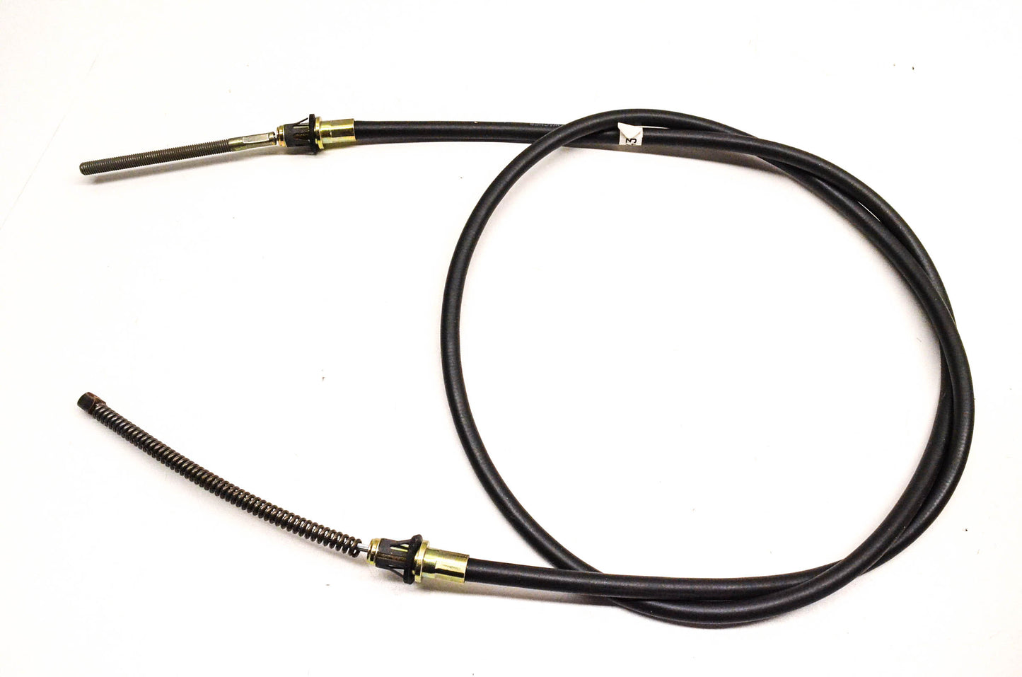 Wagner F124143 Brake Cable NOS