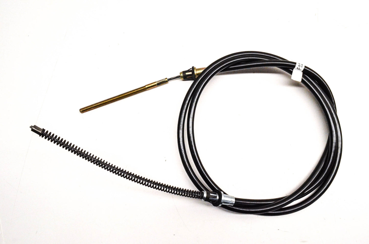 Wagner F124615 Brake Cable NOS
