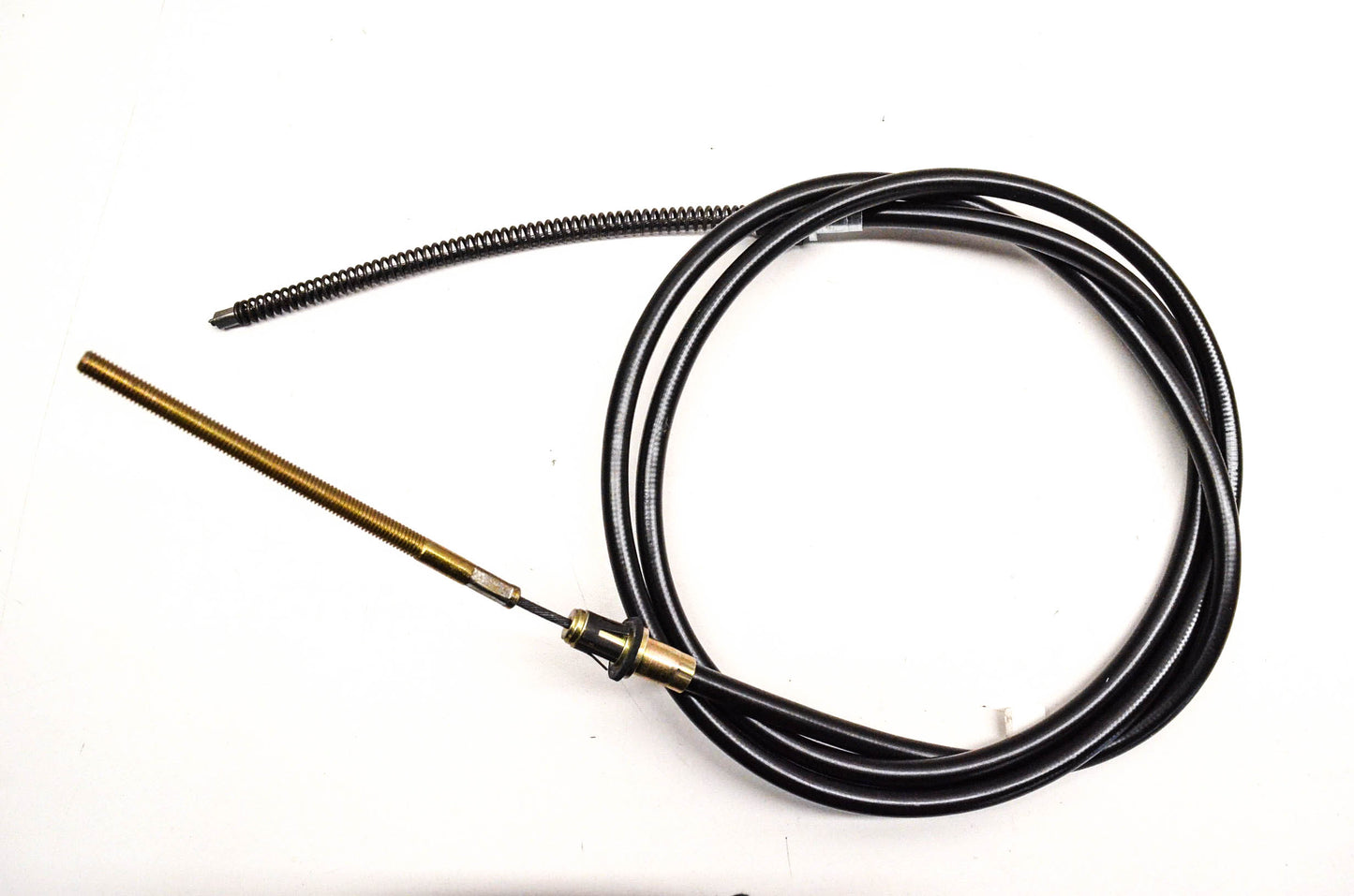 Wagner F124615 Brake Cable NOS