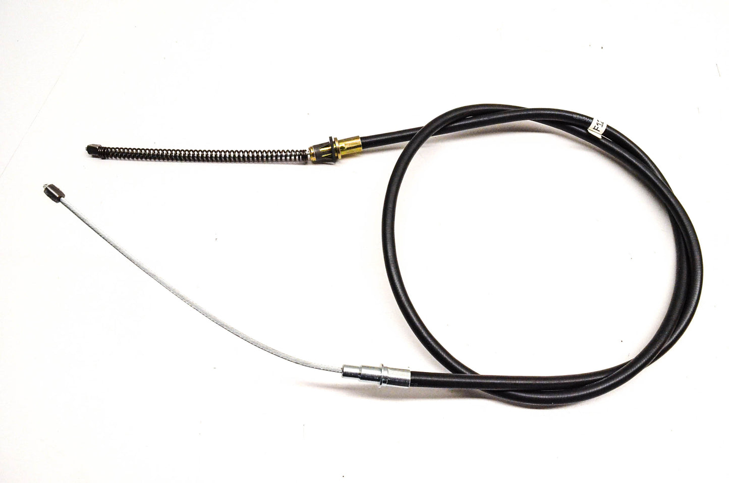 Wagner F124662 Brake Cable NOS