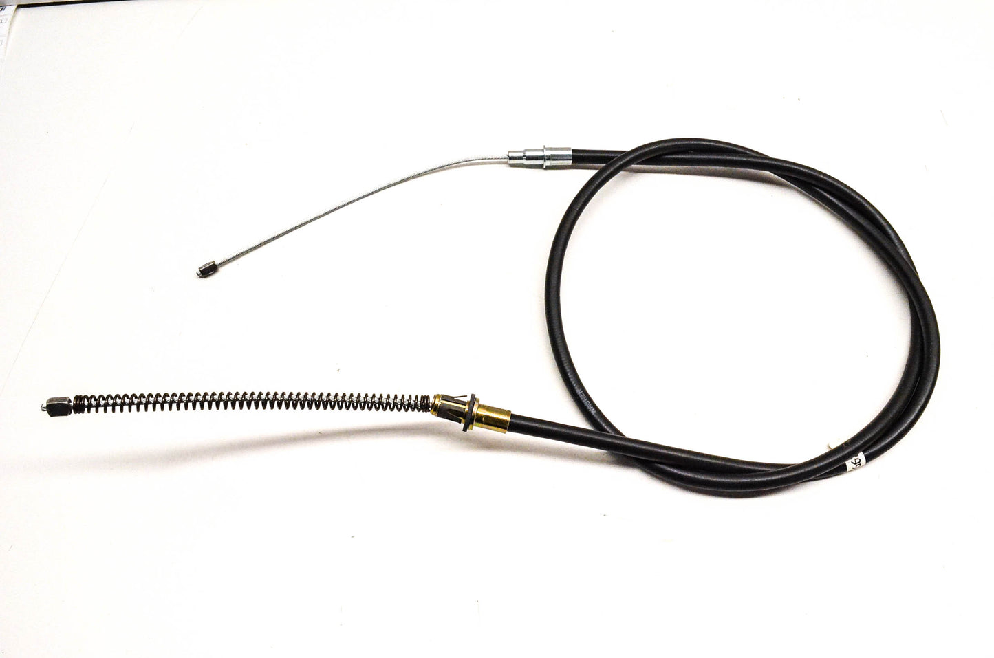 Wagner F124662 Brake Cable NOS