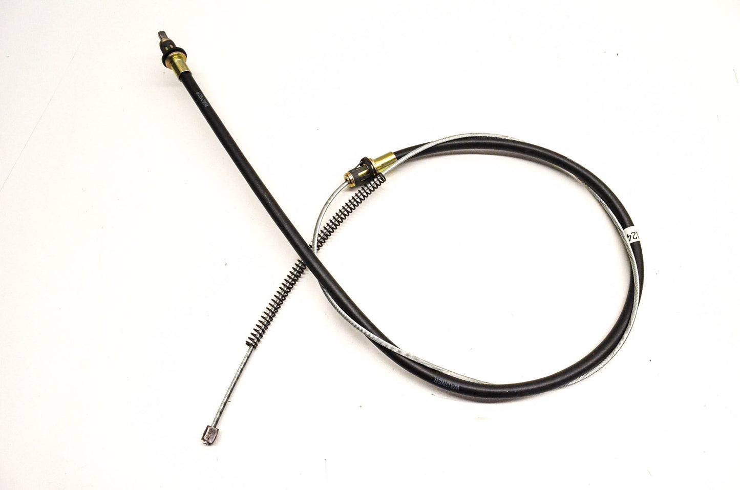 Wagner F124477 Brake Cable NOS