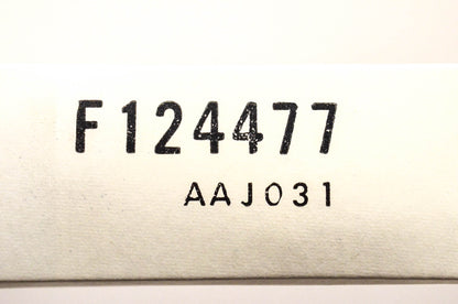 Wagner F124477 Brake Cable NOS
