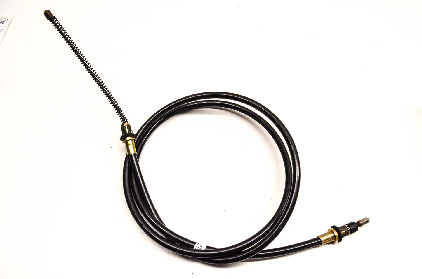 Wagner F124665 Brake Cable NOS