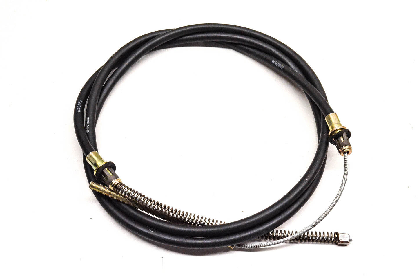 Wagner F124666 Brake Cable NOS