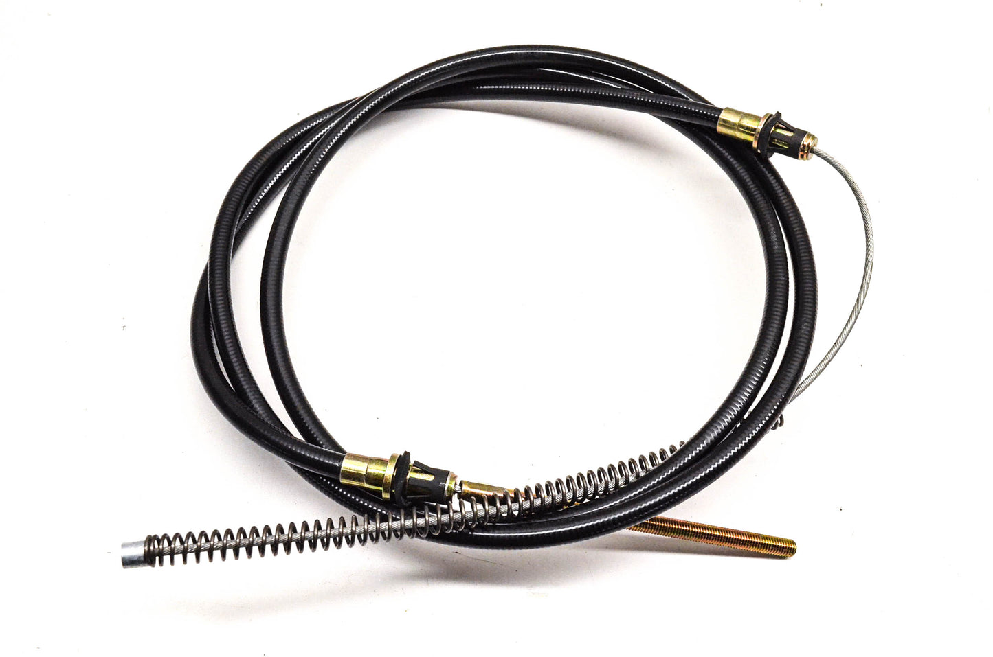 Wagner BC124667, F124667 Brake Cable NOS