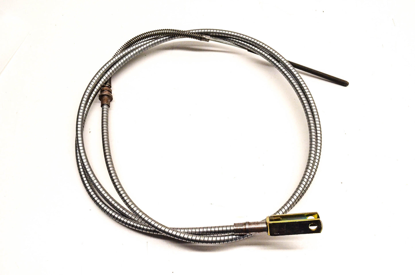 Wagner BC130452, F130452 Brake Cable NOS