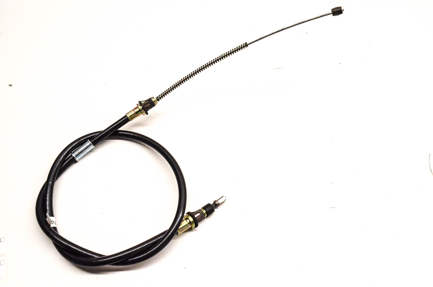 Wagner F132074 Brake Cable NOS