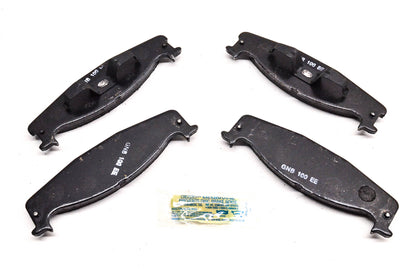 Wagner 65-632, 65-7503 Guardian Semi Metallic Disc Brake Kit NOS