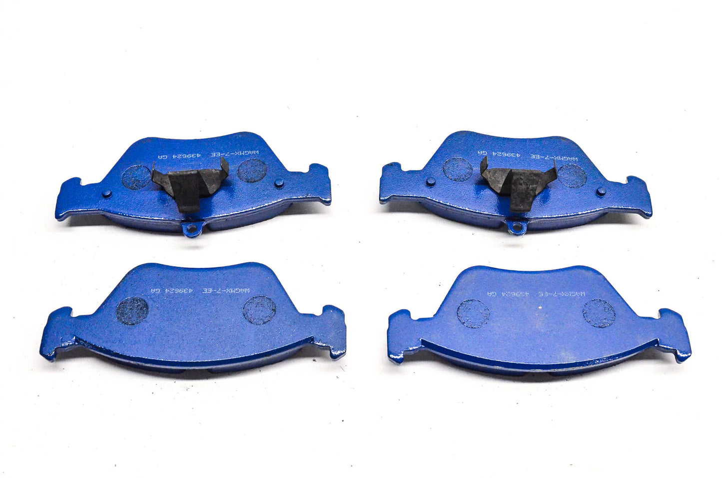 Wagner 65-644 Guardian Disc Brake Kit NOS