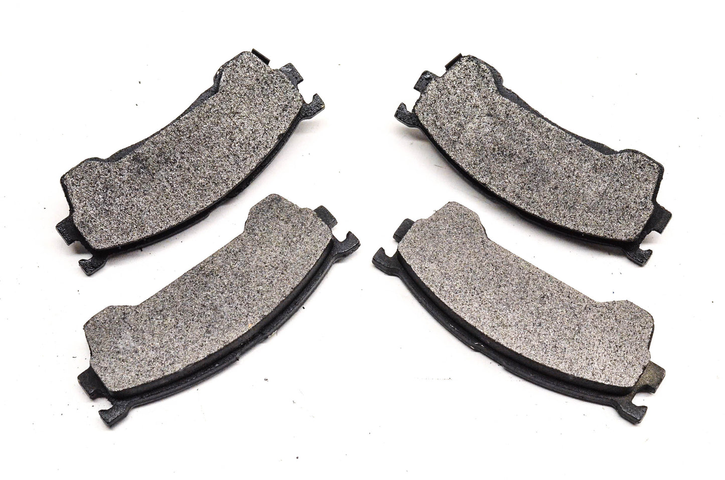 Wagner 65-637 Guardian Disc Brake Kit NOS