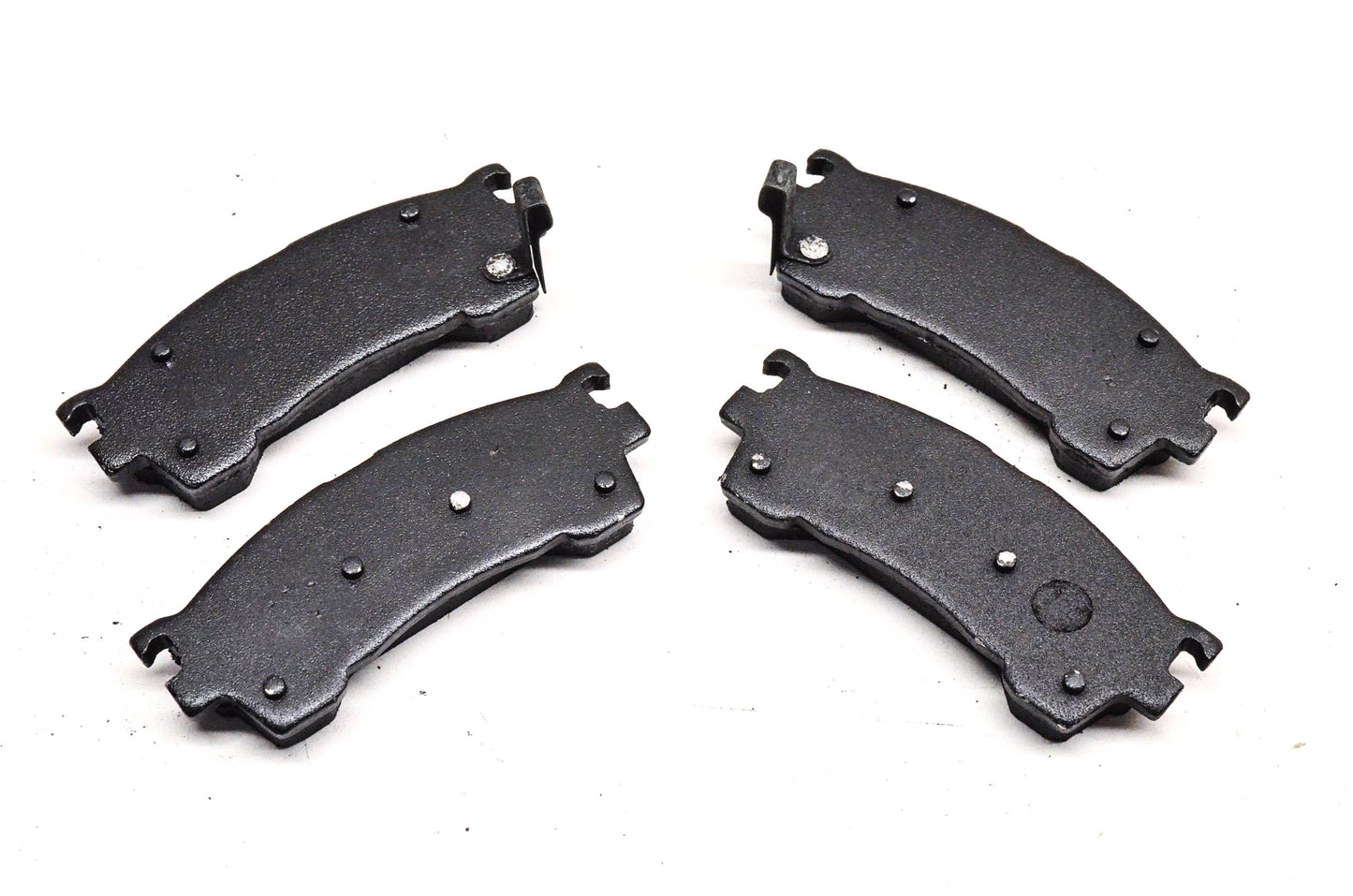 Wagner 65-637 Guardian Disc Brake Kit NOS