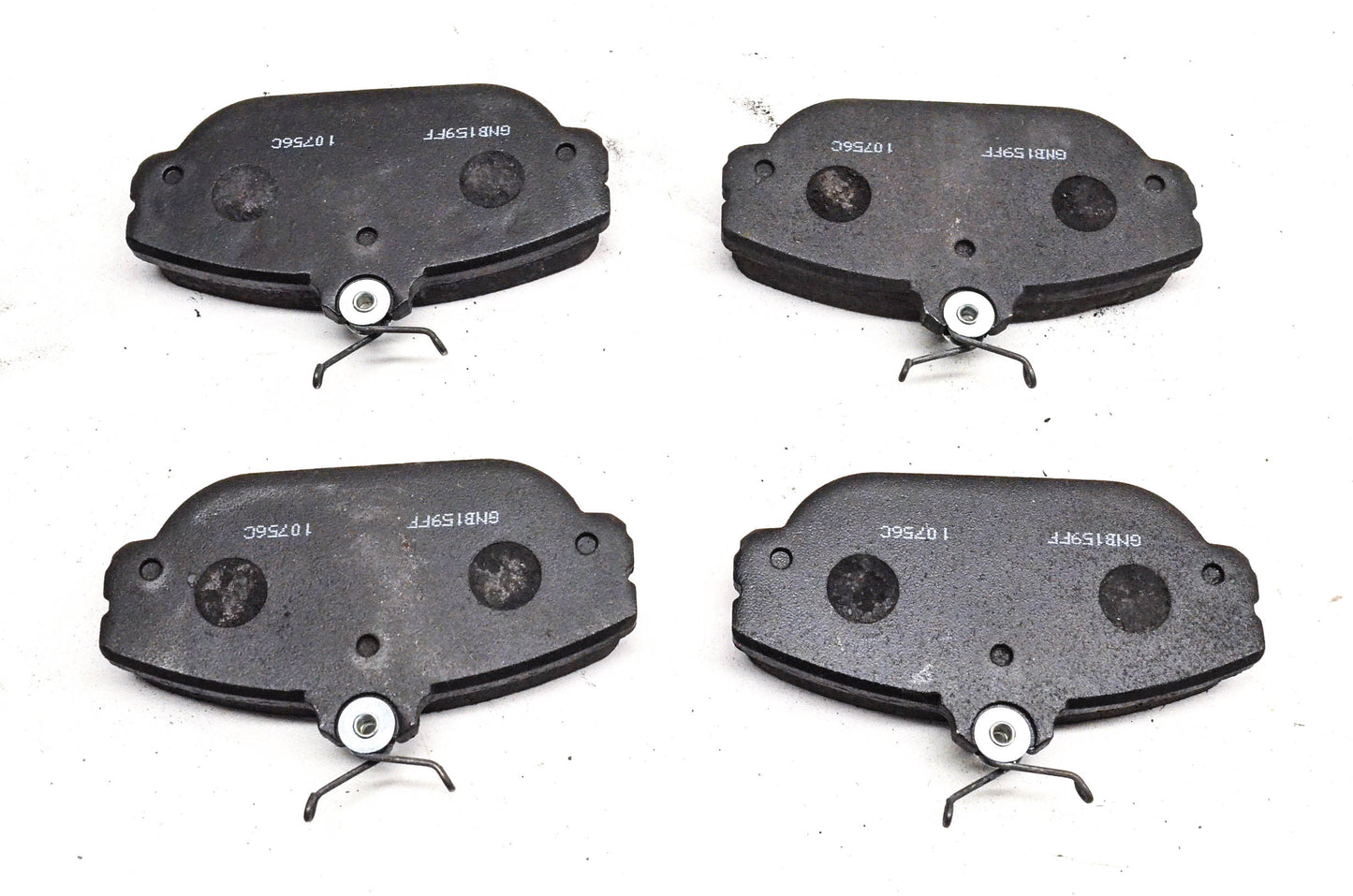 Wagner 65-601 Guardian Disc Brake Kit NOS