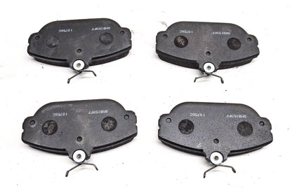 Wagner 65-601 Guardian Disc Brake Kit NOS