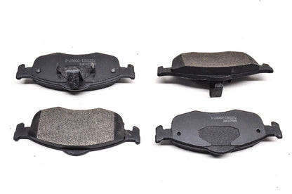Wagner ZX648 Quick Stop Brake Shoe Kit NOS