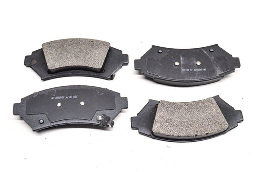 Wagner 65-818 Guardian Disc Brake Kit NOS