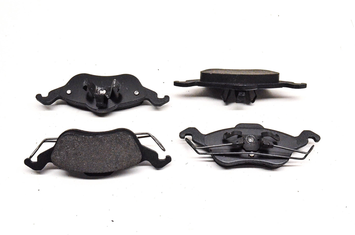 Wagner ZX816 Quick Stop Brake Shoe Kit NOS
