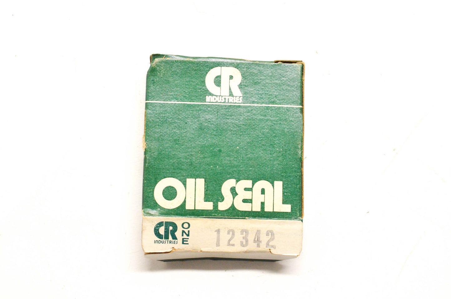 CR 12342 Oil Seal NOS
