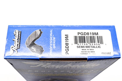 Raybestos PGD819M Disc Brake Pad Kit NOS