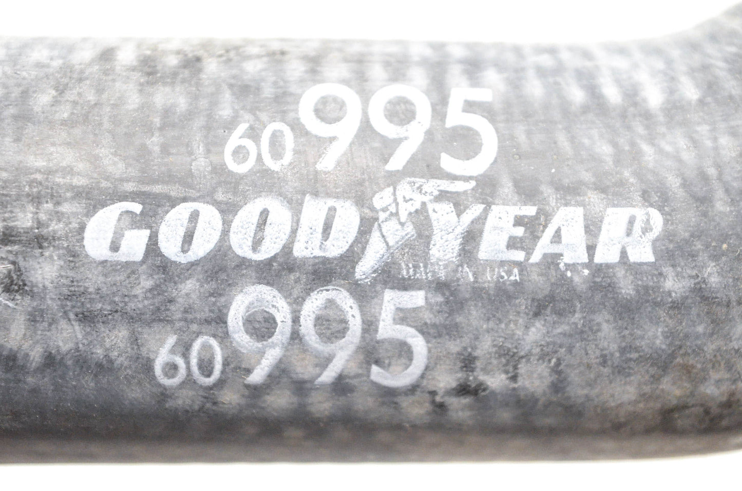 Goodyear 60995 Hose NOS