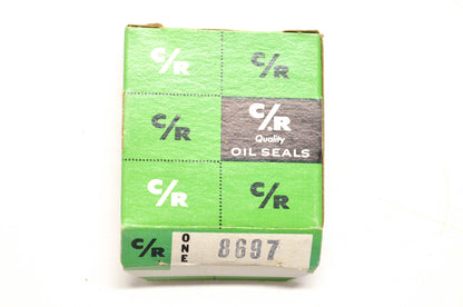 CR 8697 Oil Seal NOS
