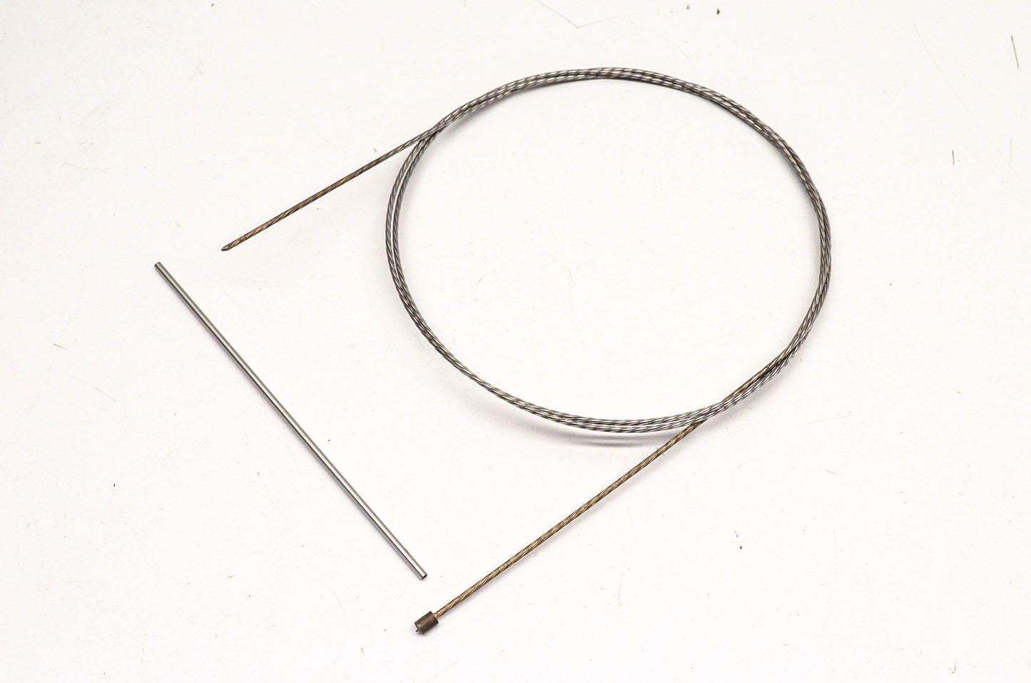 Aftermarket 38399A, 38399A 2 Inner Shift Cable Assembly NOS