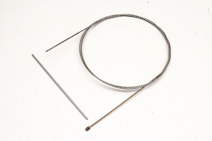 Aftermarket 38399A, 38399A 2 Inner Shift Cable Assembly NOS