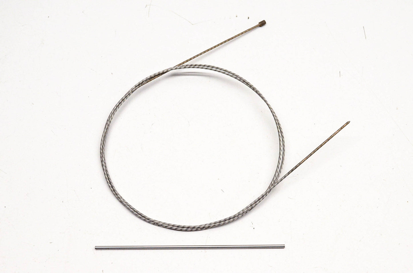 Aftermarket 38399A, 38399A 2 Inner Shift Cable Assembly NOS