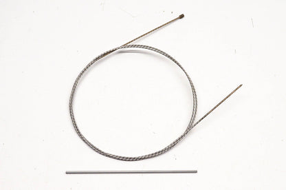 Aftermarket 38399A, 38399A 2 Inner Shift Cable Assembly NOS