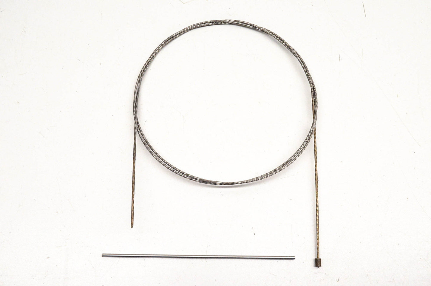 Aftermarket 38399A, 38399A 2 Inner Shift Cable Assembly NOS