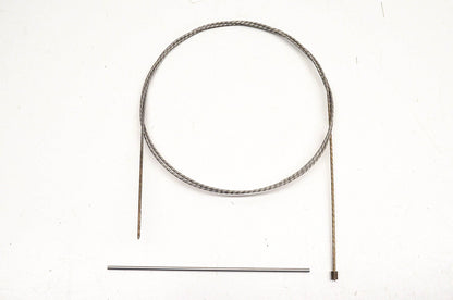 Aftermarket 38399A, 38399A 2 Inner Shift Cable Assembly NOS
