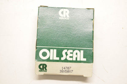 CR 14707 Oil Seal NOS