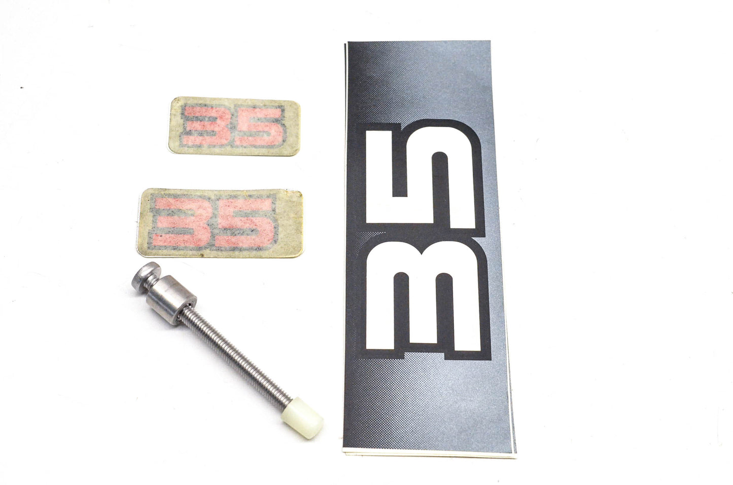 Aftermarket 815548A5, 815548A 5 Restrictor Kit NOS