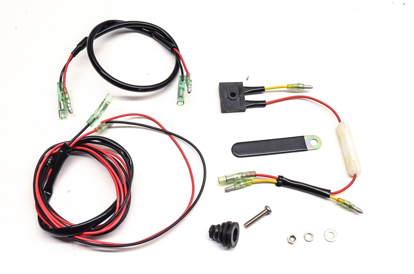 Aftermarket 16838A 2, 16838A2, 16838A4 Rectifier Kit NOS