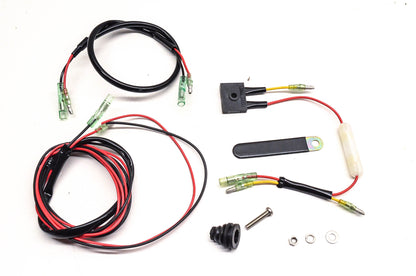 Aftermarket 16838A 2, 16838A2, 16838A4 Rectifier Kit NOS