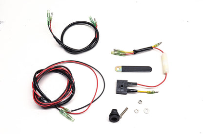 Aftermarket 16838A 2, 16838A2, 16838A4 Rectifier Kit NOS