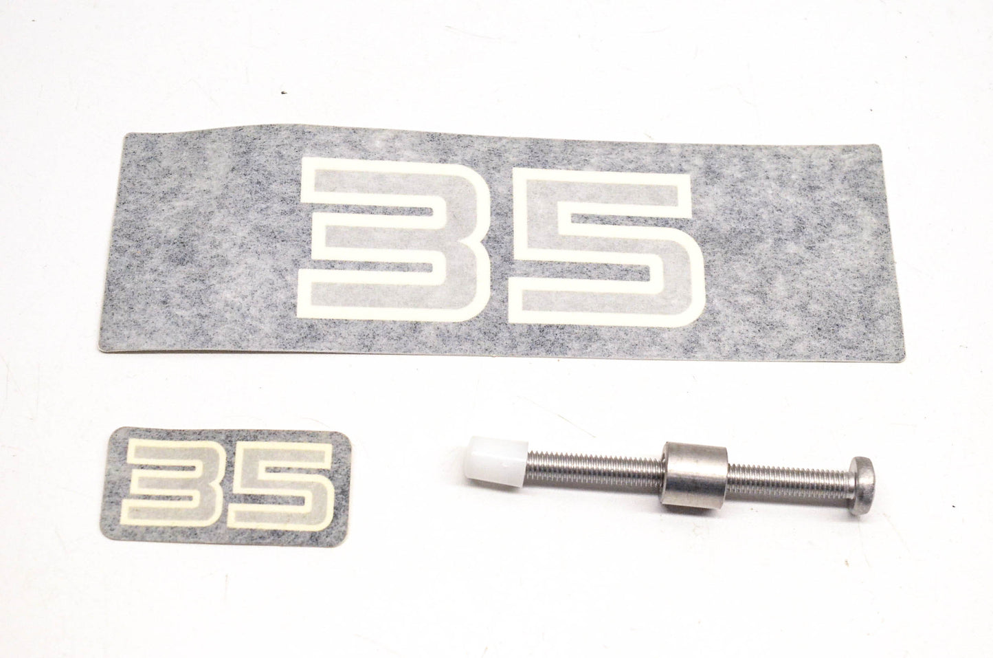 Aftermarket 815548A4 Restrictor Kit NOS